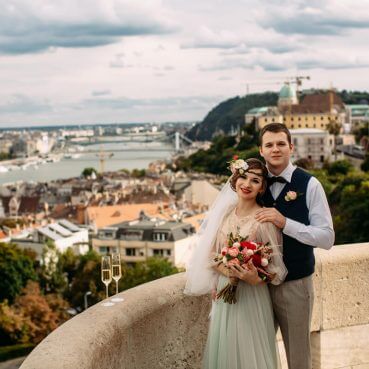 wedding planning in Hungary