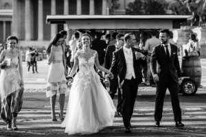 NA Russian-Hungariann wedding in Budapest, photo: Rabloczky András