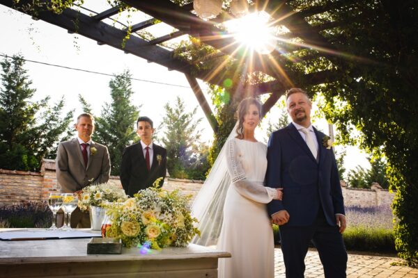International wedding in Hungary, ceremony, esküvői ceremónia pillanatai, SchFoto