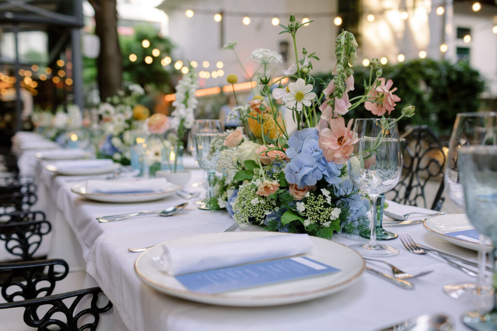 True Luxury Is Attention – Exclusive Family Celebration in Budapest