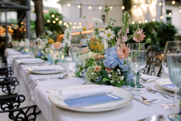 True Luxury Is Attention – Exclusive Family Celebration in Budapest