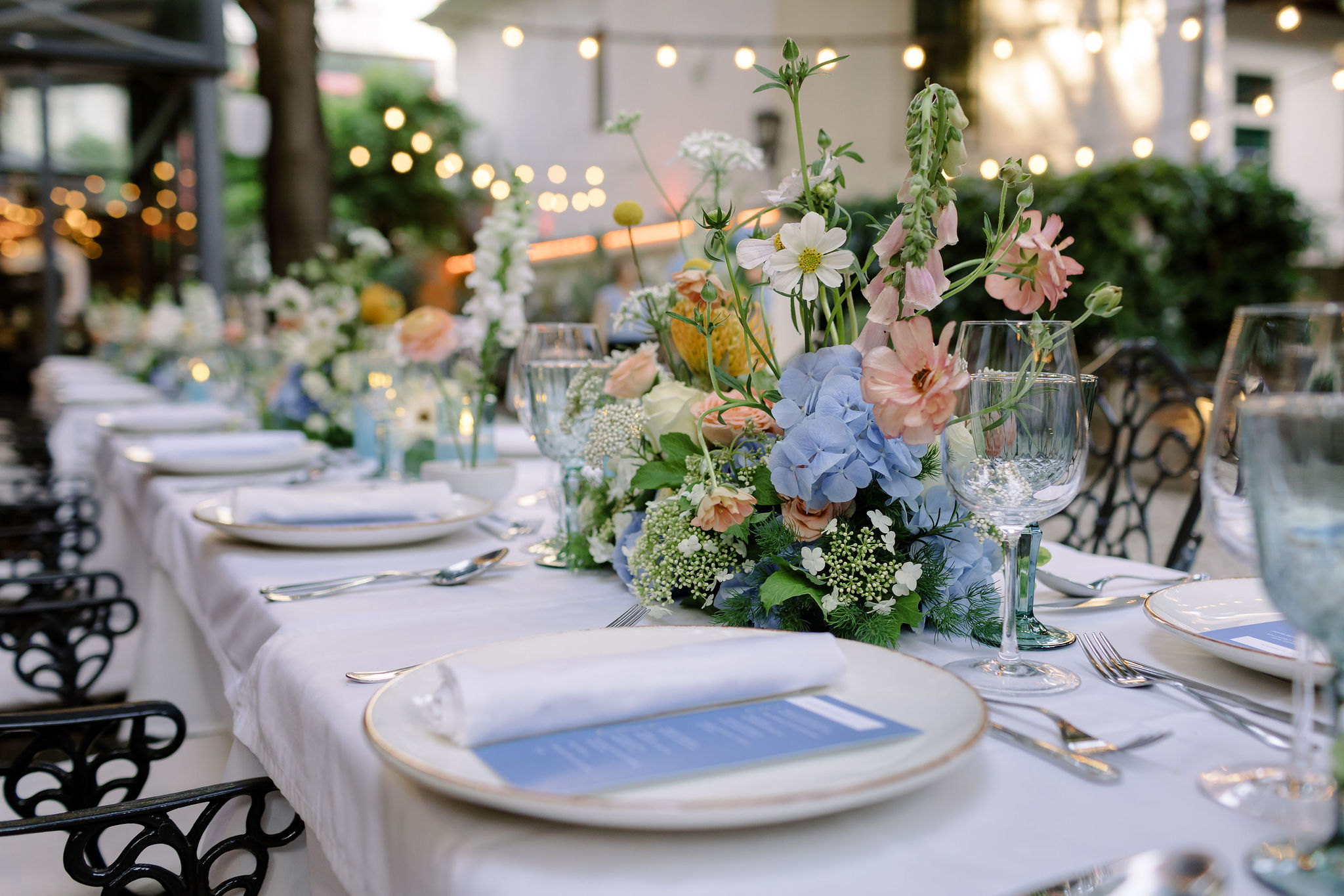 True Luxury Is Attention – Exclusive Family Celebration in Budapest